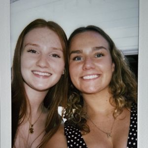 Meet your Posher, Katelyn